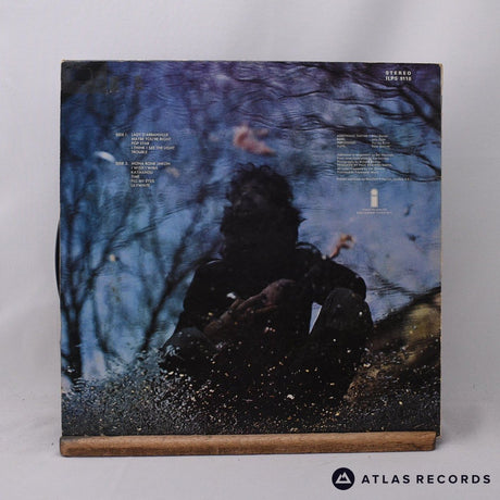 Cat Stevens - Mona Bone Jakon - First Uk Press LP Vinyl Record - VG+/VG