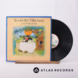 Cat Stevens Tea For The Tillerman LP Vinyl Record - Front Cover & Record