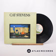 Cat Stevens Teaser And The Firecat LP Vinyl Record - Front Cover & Record