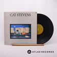 Cat Stevens Teaser And The Firecat LP Vinyl Record - Front Cover & Record