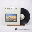 Cat Stevens Teaser And The Firecat LP Vinyl Record - Front Cover & Record
