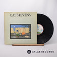 Cat Stevens Teaser And The Firecat LP Vinyl Record - Front Cover & Record
