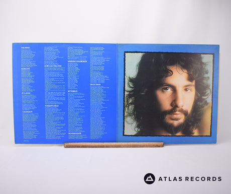 Cat Stevens - Teaser And The Firecat - Repress Gatefold LP Vinyl Record - VG+/EX