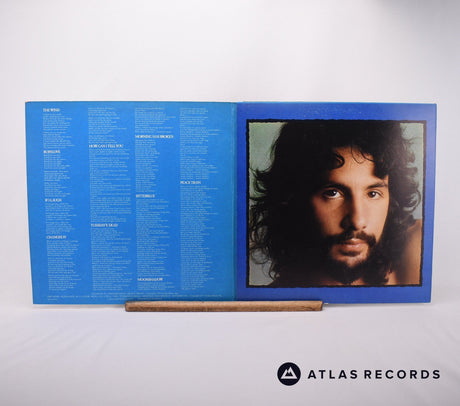 Cat Stevens - Teaser And The Firecat - LP Vinyl Record - VG+/VG+