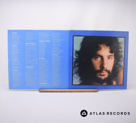 Cat Stevens - Teaser And The Firecat - Repress Gatefold LP Vinyl Record - EX/VG+
