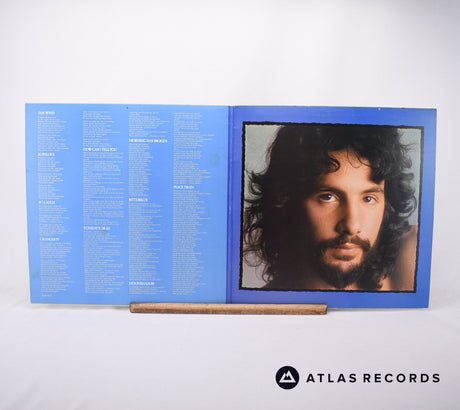 Cat Stevens - Teaser And The Firecat - a-3U B-3U LP Vinyl Record - VG+/VG+