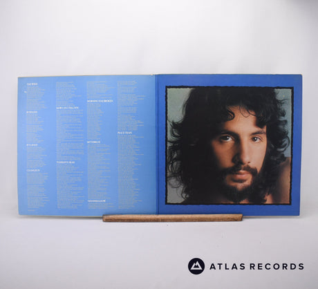 Cat Stevens - Teaser And The Firecat - LP Vinyl Record - VG+/VG+