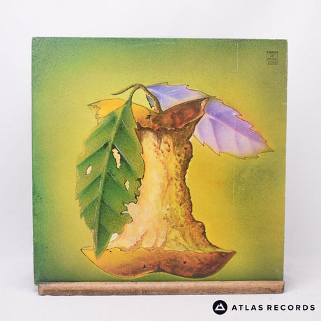 Catapilla - Catapilla - Gatefold LP Vinyl Record - EX/EX