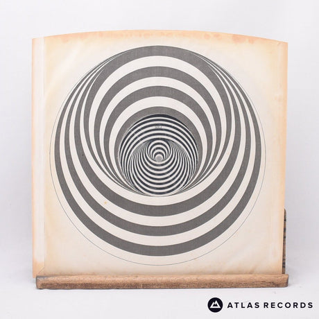 Catapilla - Catapilla - Gatefold LP Vinyl Record - EX/EX