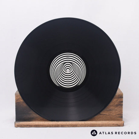 Catapilla - Catapilla - Gatefold LP Vinyl Record - EX/EX