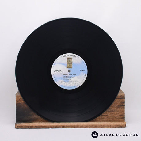 Cate Bros. Band - The Cate Bros. Band - LP Vinyl Record - VG+/EX