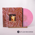 Cate Le Bon Michelangelo Dying LP Vinyl Record - Front Cover & Record
