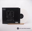 Catfish And The Bottlemen The Balcony LP Vinyl Record - Front Cover & Record