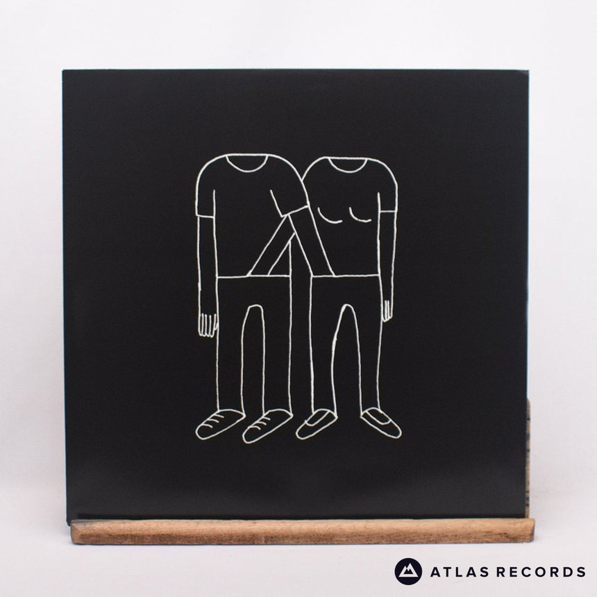 Catfish And The Bottlemen - The Balcony - Limited Edition LP Vinyl Record