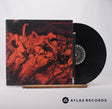 Catharsis Passion LP Vinyl Record - Front Cover & Record