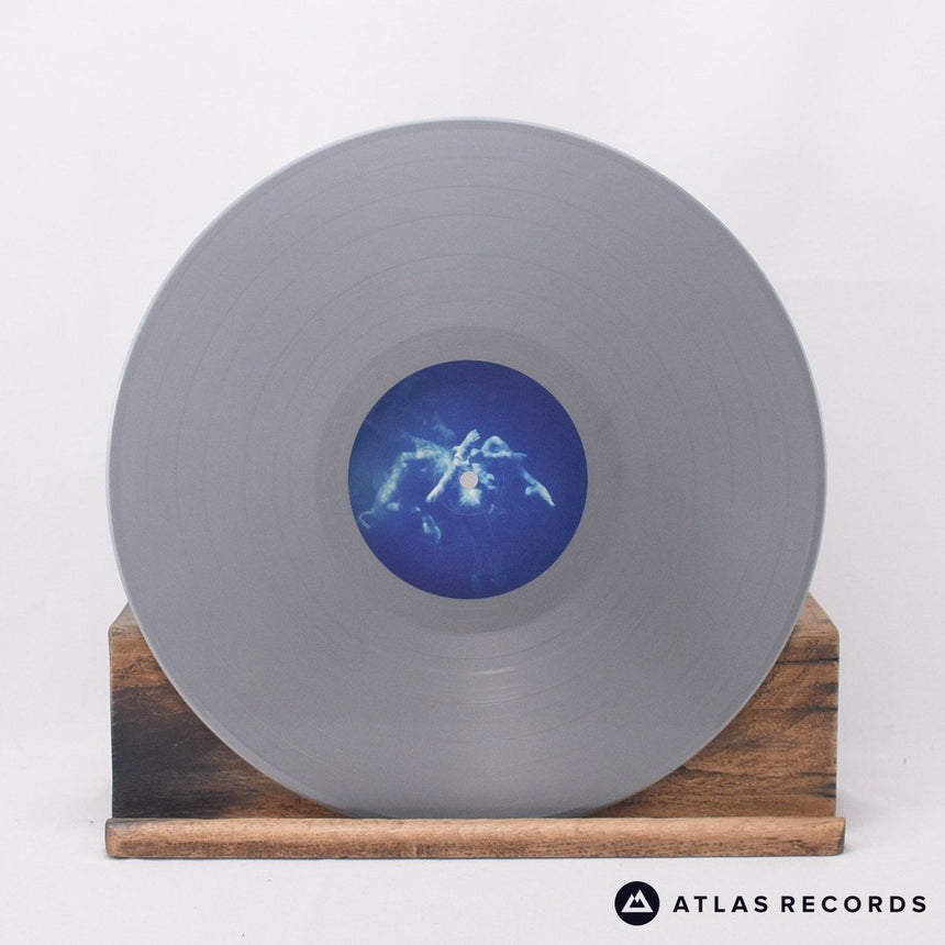 Catherine Wheel - Chrome - 180G Silver Insert A 1B LP Vinyl Record - EX/NM