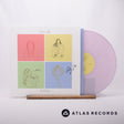 Cathy Jain Artificial 12" Vinyl Record - Front Cover & Record