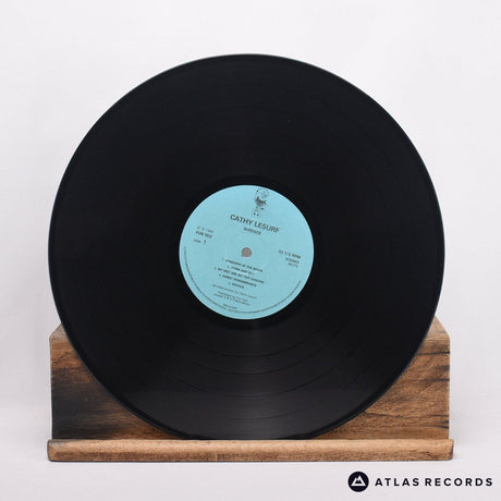Cathy Lesurf - Surface - LP Vinyl Record - VG+/EX