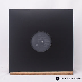 Cause & Effect It's Over Now 12" Vinyl Record - In Sleeve