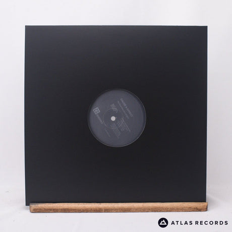 Cause & Effect - It's Over Now (It's Alright) - 12" Vinyl Record - EX