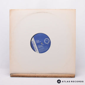 Caustic Visions The Second Sighting 12" Vinyl Record - In Sleeve