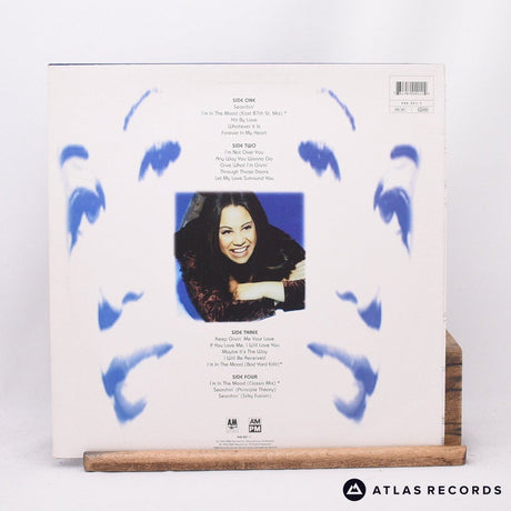 Ce Ce Peniston - Thought 'Ya Knew - 2 x LP Vinyl Record - VG+/EX