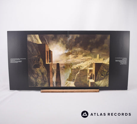 Celtic Frost - Into The Pandemonium - 180G Booklet Poster LP + 12" Vinyl Record