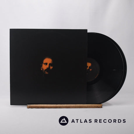 Central Softness 2 x 12" Vinyl Record - Front Cover & Record