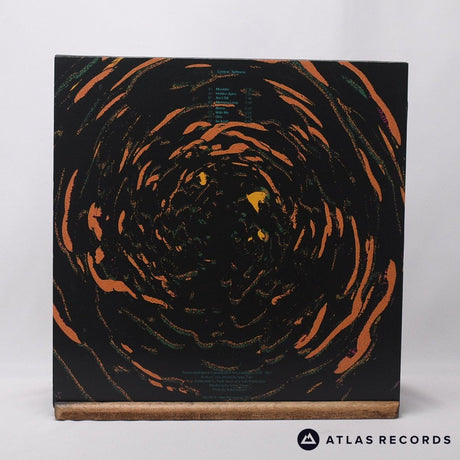 Central - Softness - 2 x 12" Vinyl Record - EX/EX