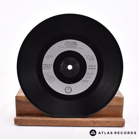 Chaka Demus & Pliers - Twist And Shout - 7" Vinyl Record - EX/EX