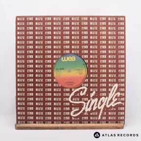 Change Paradise 12" Vinyl Record - In Sleeve