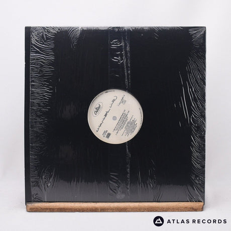 Channel Live - Reprogram / Mad Izm (Remix) - 12" Vinyl Record - EX