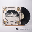 Chantilly Lace Chantilly Lace LP Vinyl Record - Front Cover & Record