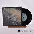 Chapel Club Surfacing 7" Vinyl Record - Front Cover & Record