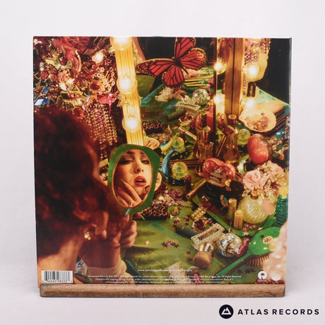 Chappell Roan - The Rise & Fall Of A Midwest Princess - 2 x LP Vinyl Record