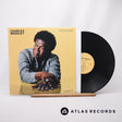 Charles Bradley Changes LP Vinyl Record - Front Cover & Record