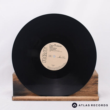 Charles Mingus - Tijuana Moods - LP Vinyl Record - EX/VG+