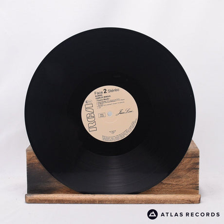 Charles Mingus - Tijuana Moods - LP Vinyl Record - EX/VG+