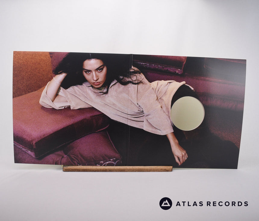 Charli XCX - Brat - LP Vinyl Record