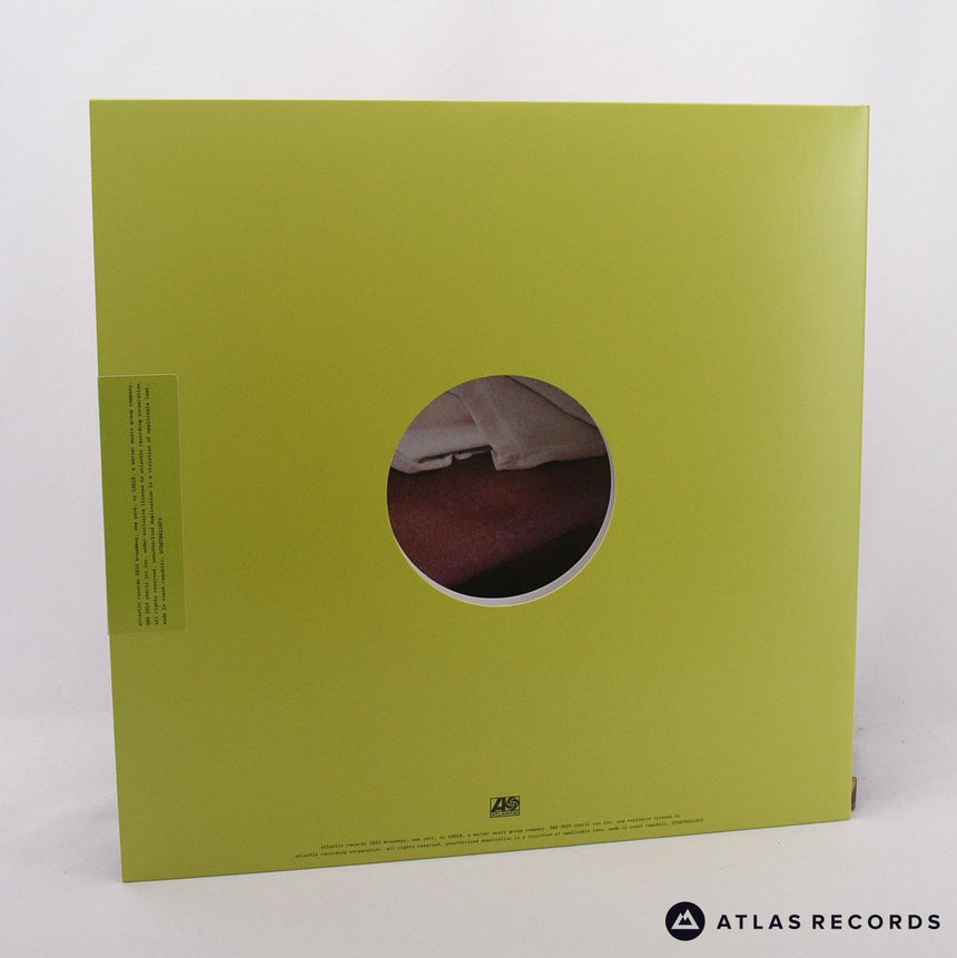 Charli XCX - Brat - LP Vinyl Record