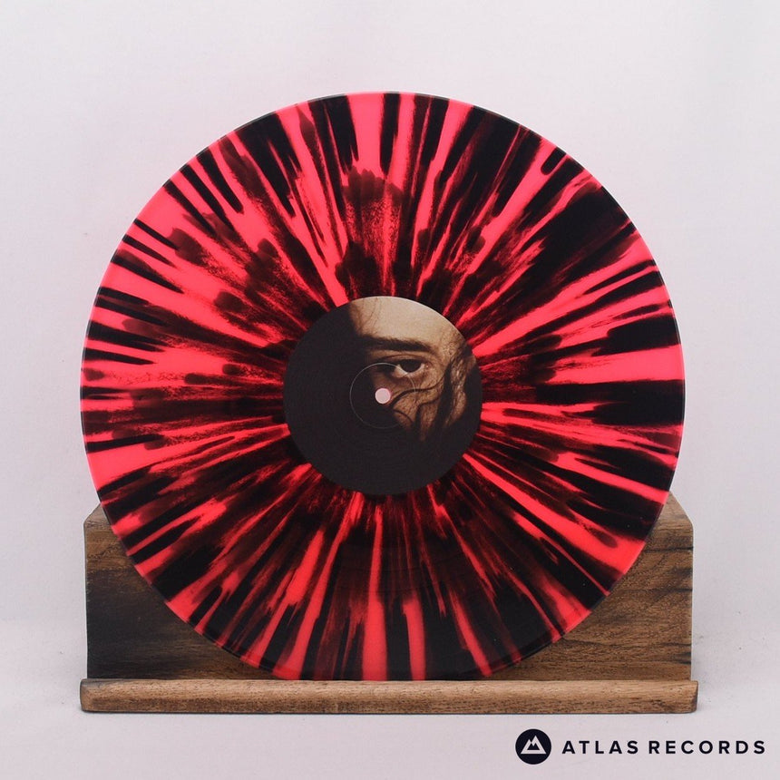 Charli XCX - Brat - LP Vinyl Record