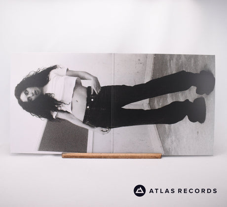 Charli XCX - Brat And It's Completely Different - 2 x LP Vinyl Record