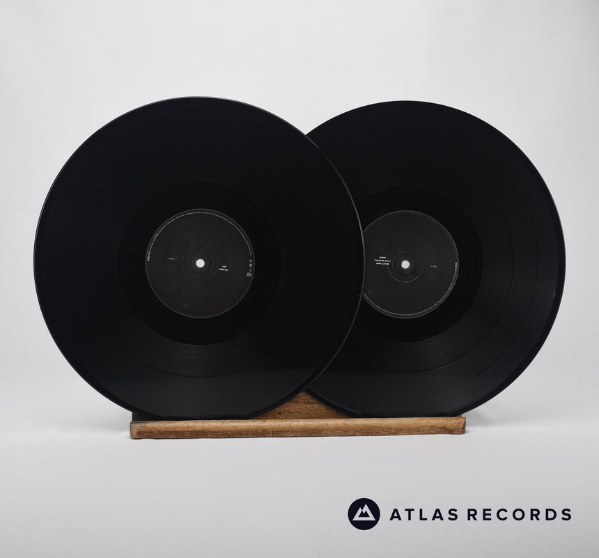 Charlotte Gainsbourg - 5:55 - 180G A B Double LP Vinyl Record - NM/EX