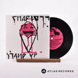 Charlottefield Stand Up 7" Vinyl Record - Front Cover & Record
