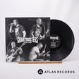 Chartbusters 2 Riffs, 3 Chords, Up Yours! LP Vinyl Record - Front Cover & Record