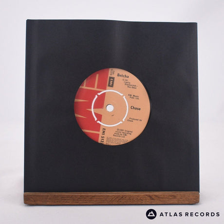 Chase - Oh What A Night - 7" Vinyl Record - VG+