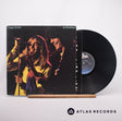 Cheap Trick At Budokan LP Vinyl Record - Front Cover & Record