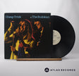 Cheap Trick At The Budokan LP Vinyl Record - Front Cover & Record