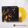 Cheap Trick At The Budokan LP Vinyl Record - Front Cover & Record