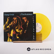 Cheap Trick At The Budokan LP Vinyl Record - Front Cover & Record